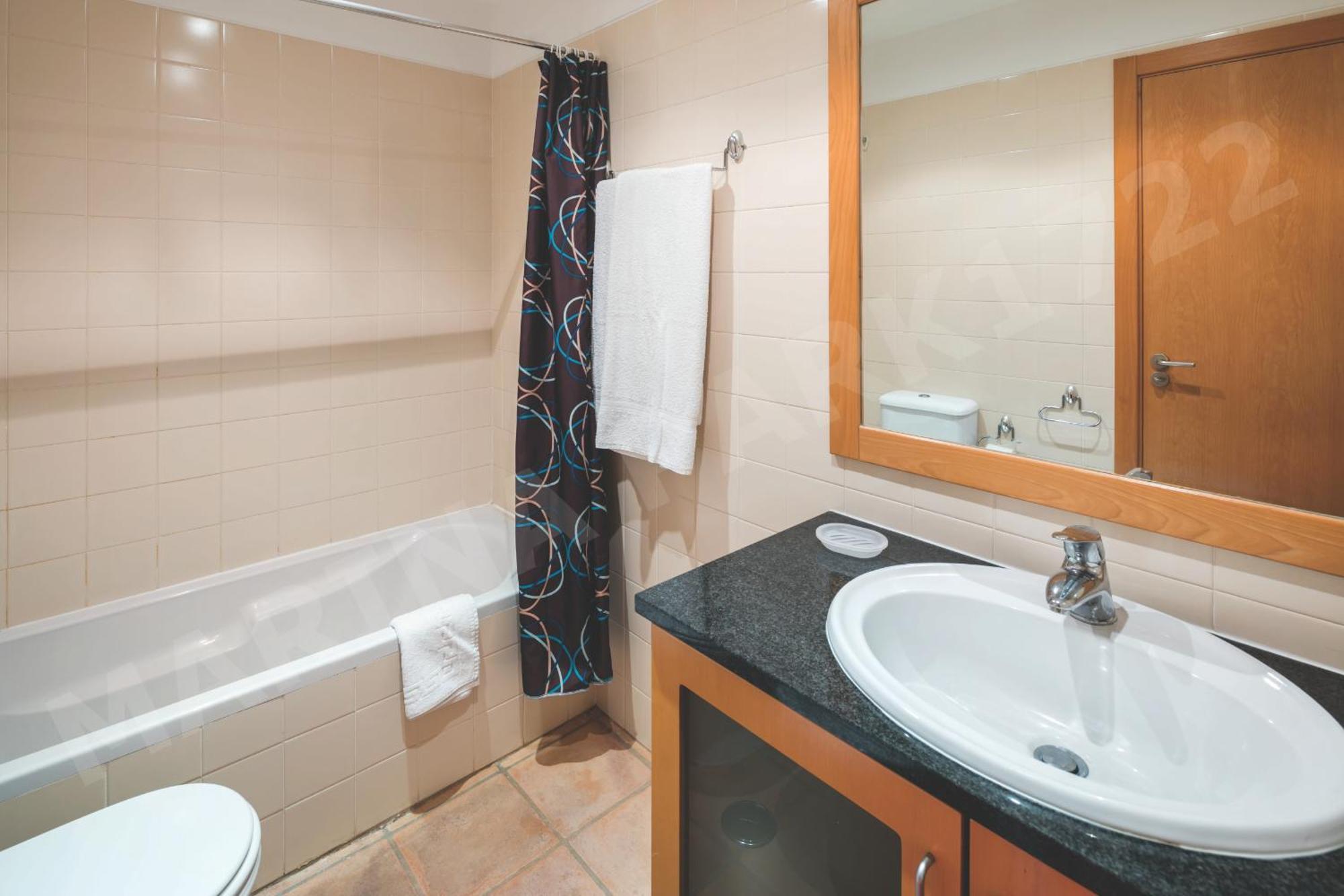 Appartement 1722 Marina Park à Lagos Extérieur photo
