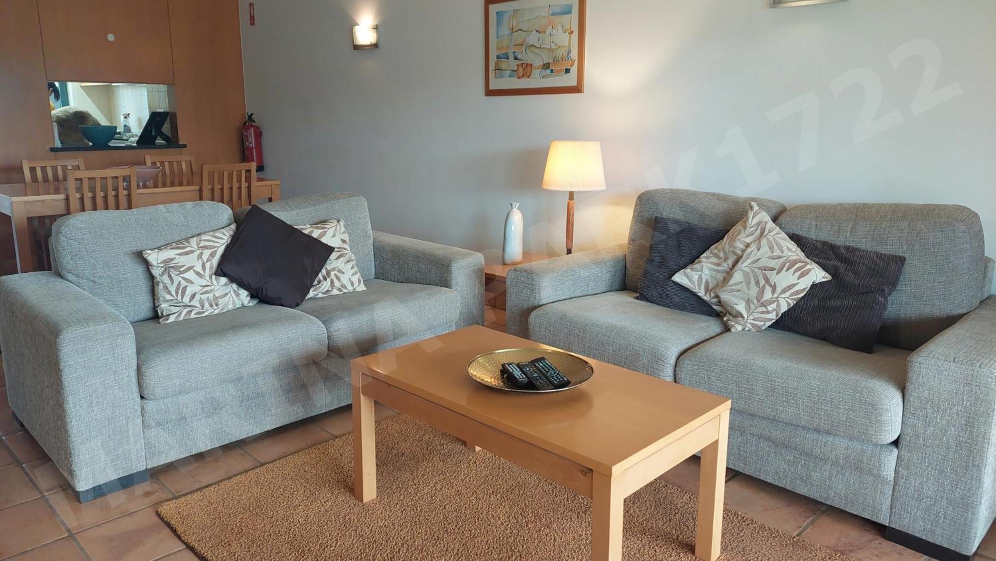 Appartement 1722 Marina Park à Lagos Extérieur photo
