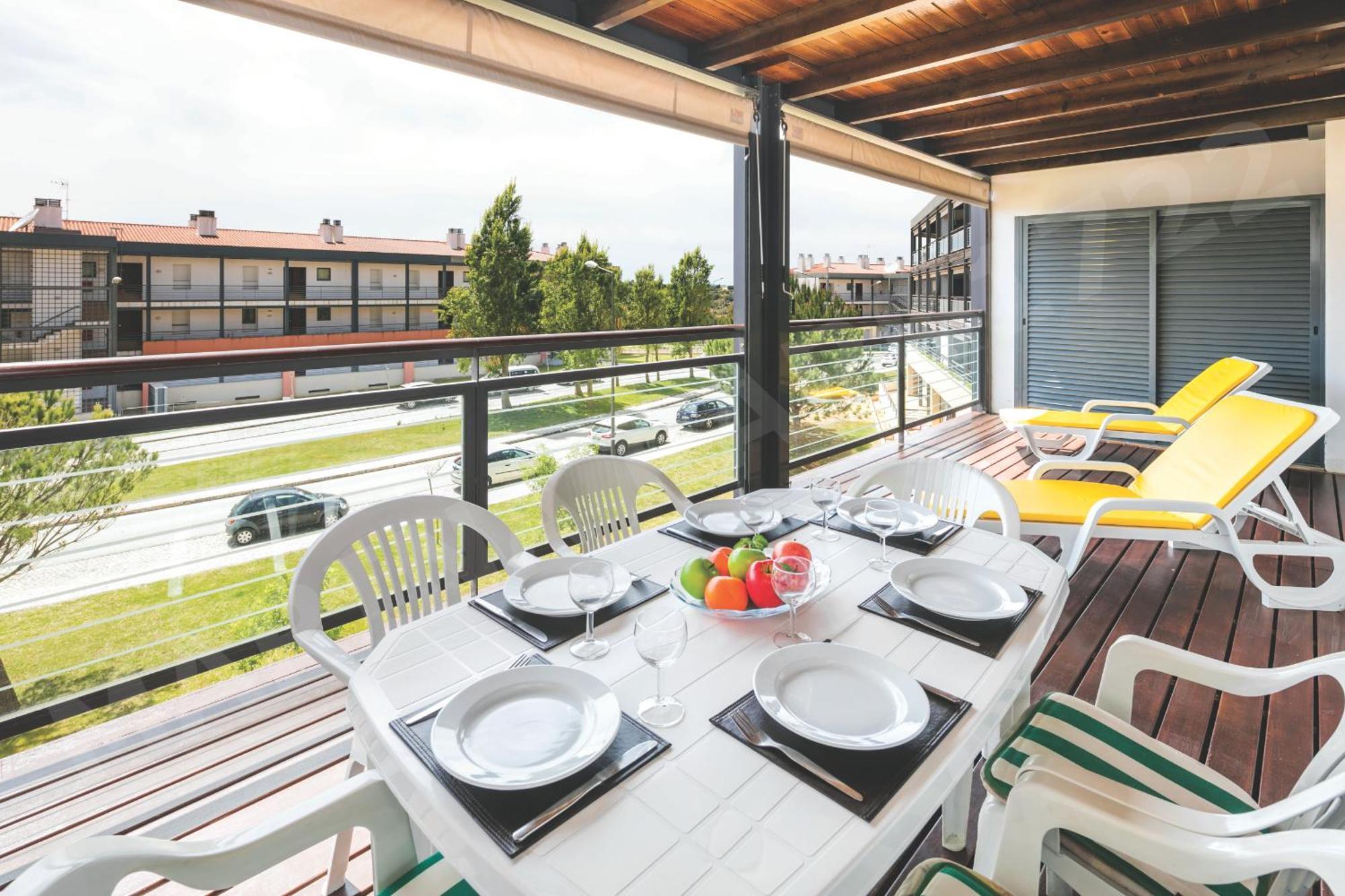 Appartement 1722 Marina Park à Lagos Extérieur photo